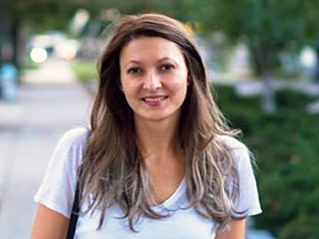 Alina Man