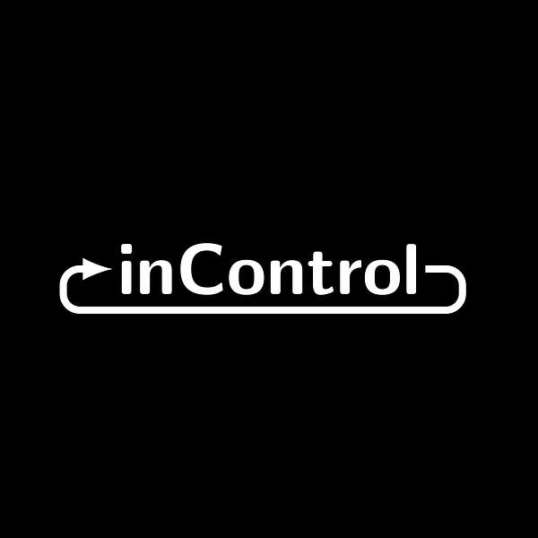 in control logo